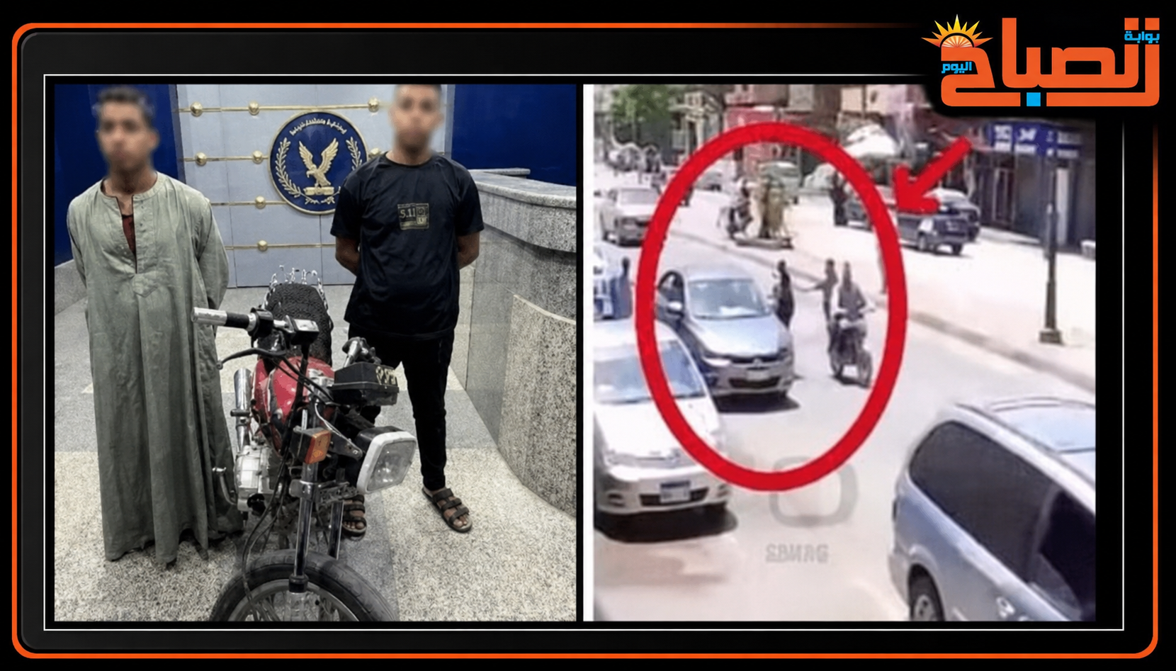 ليلة سقوط ذئاب الشوارع في أخميم.. كواليس التحرش بفتاة سوهاج